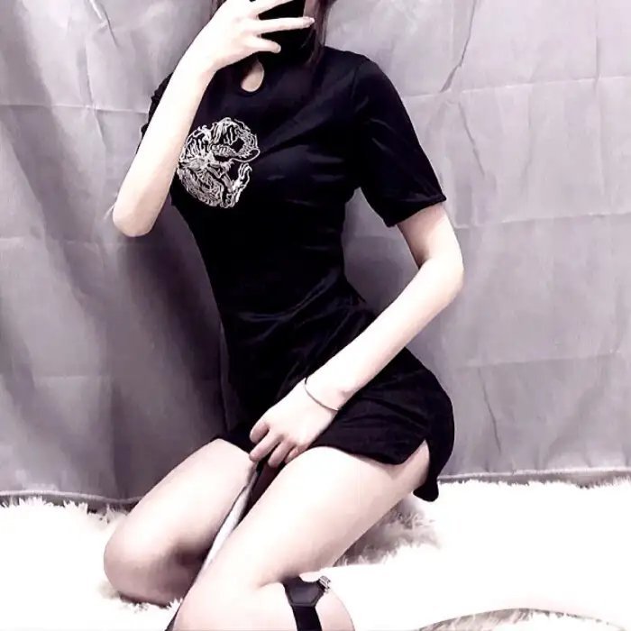 校园点将录