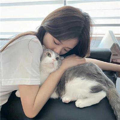 女人河