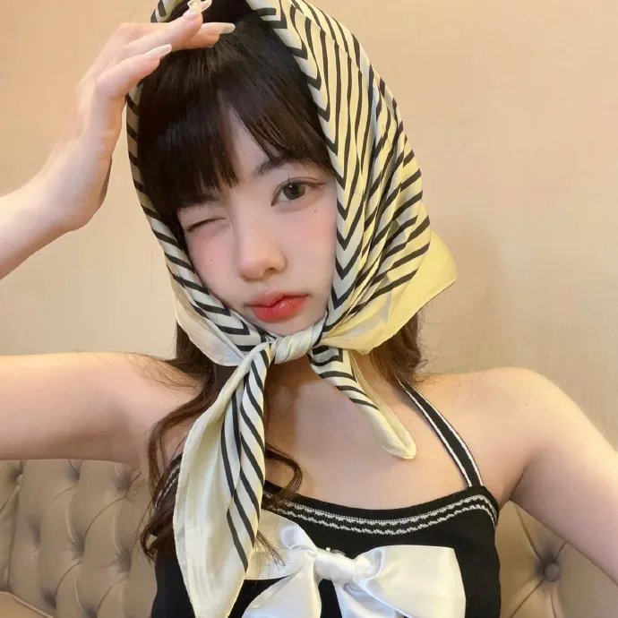 欺骗我