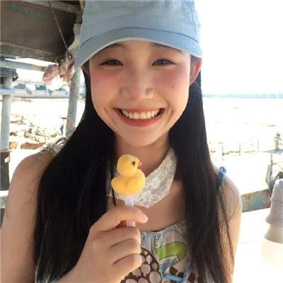 传闻中的白月光