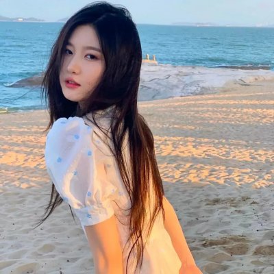 绿野红鸾