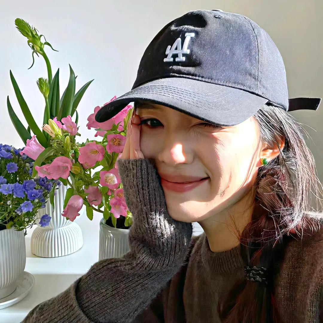 你是我的天